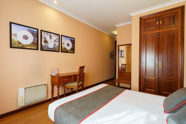 Oyo Hotel Los Casta�os