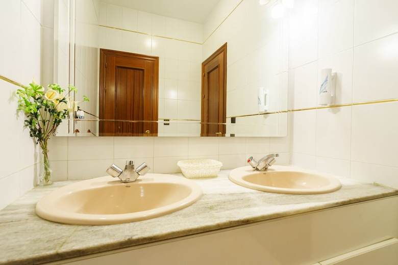 Oyo Hotel Los Casta�os