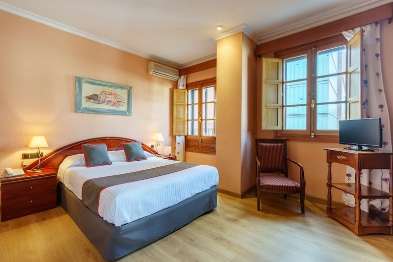 Oyo Hotel Los Casta�os
