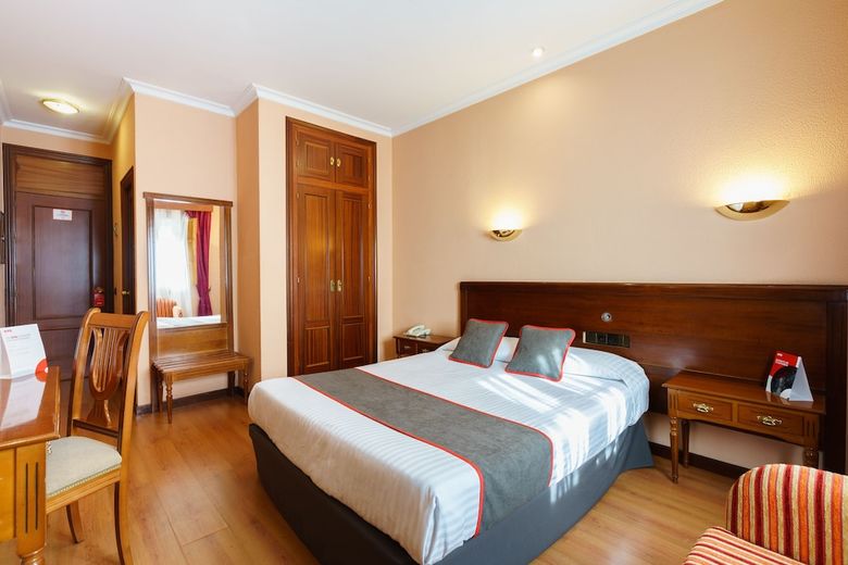 Oyo Hotel Los Casta�os