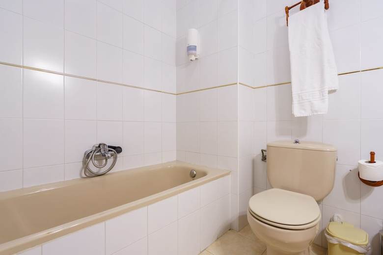 Oyo Hotel Los Casta�os