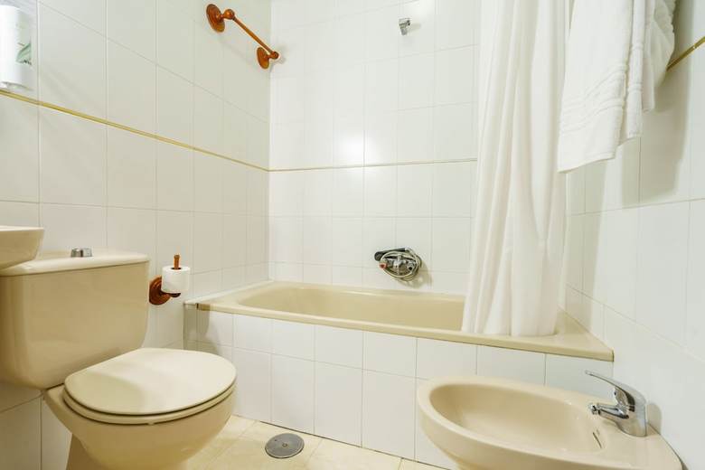 Oyo Hotel Los Casta�os