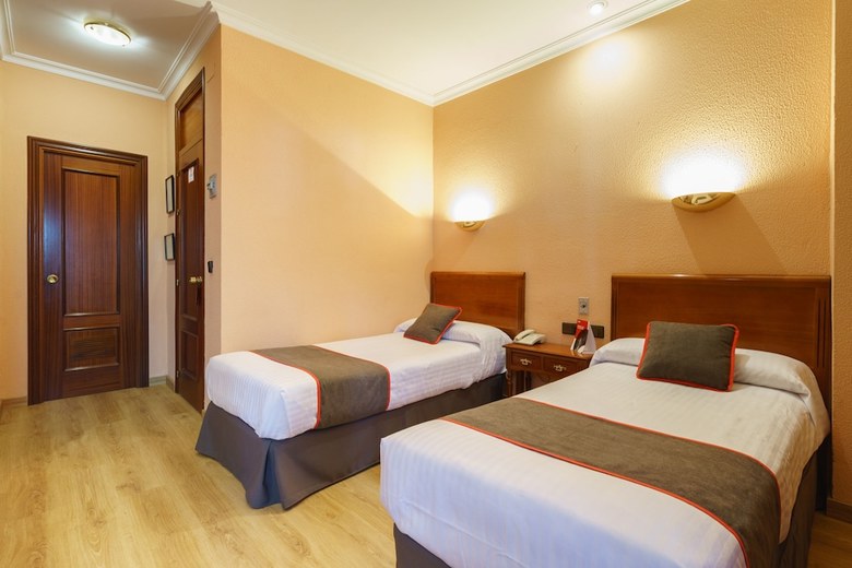 Oyo Hotel Los Casta�os