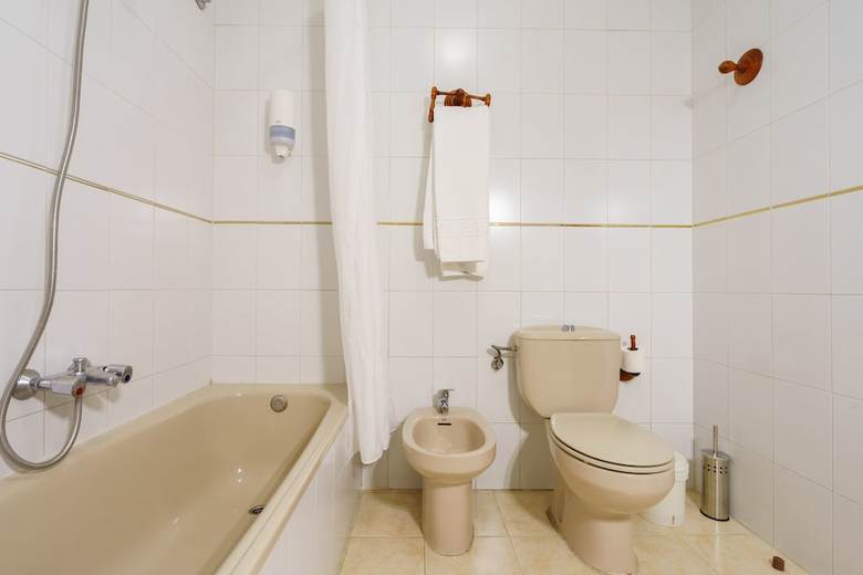 Oyo Hotel Los Casta�os