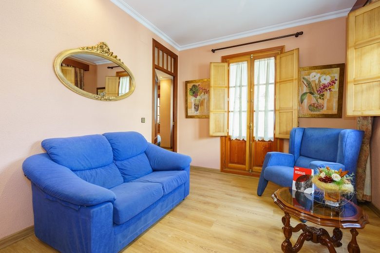 Oyo Hotel Los Casta�os