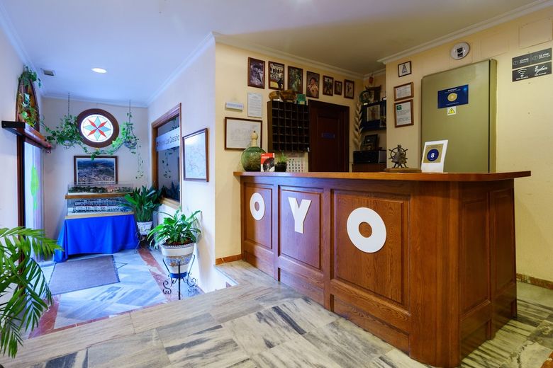 Oyo Hotel Los Casta�os