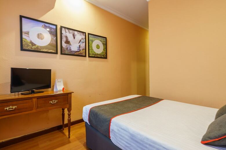 Oyo Hotel Los Casta�os