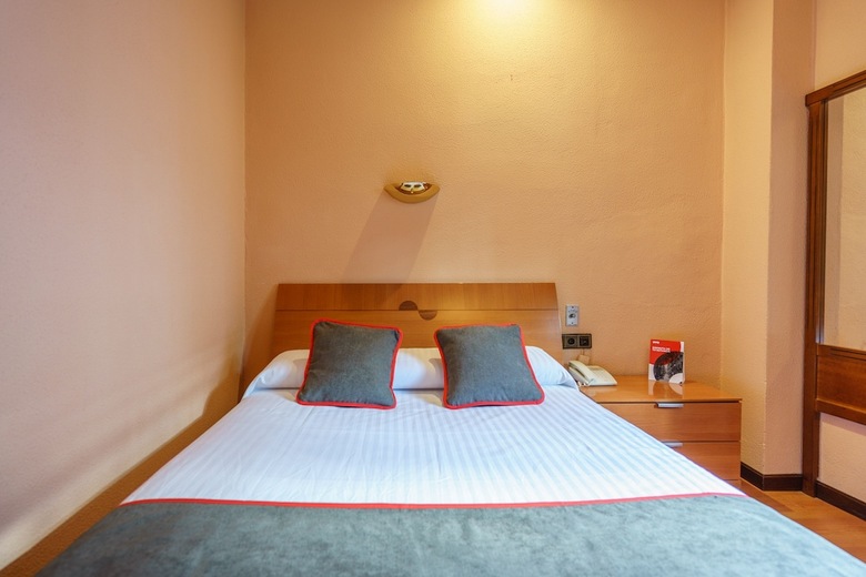 Oyo Hotel Los Casta�os
