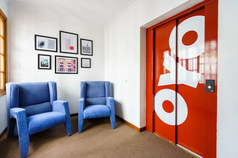 Oyo Hotel Los Casta�os