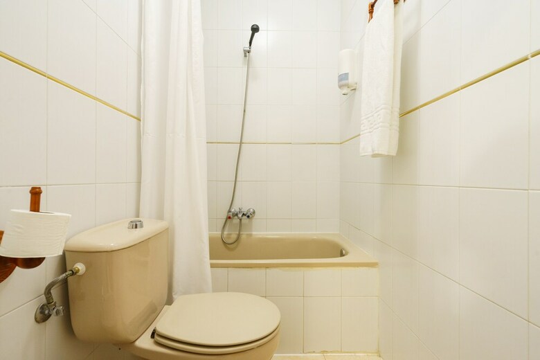 Oyo Hotel Los Casta�os