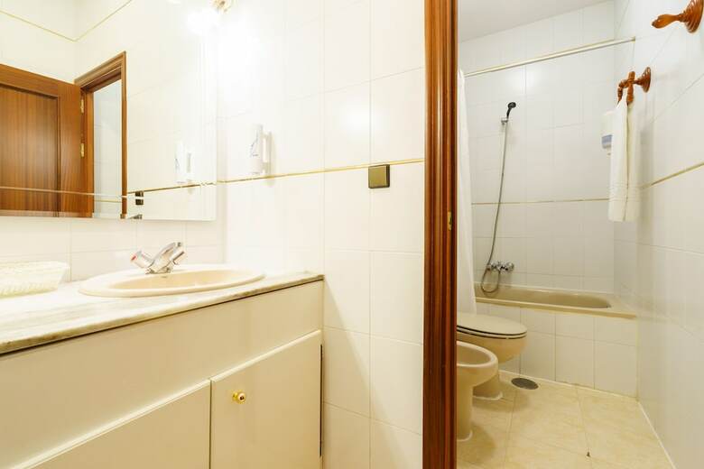 Oyo Hotel Los Casta�os