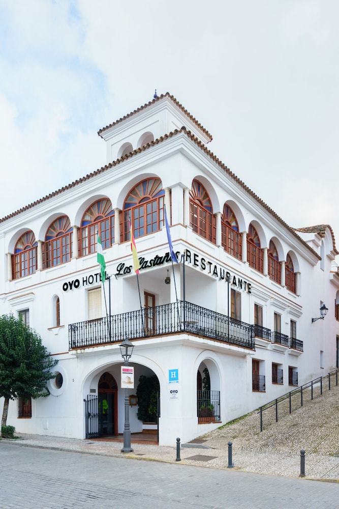 Oyo Hotel Los Casta�os