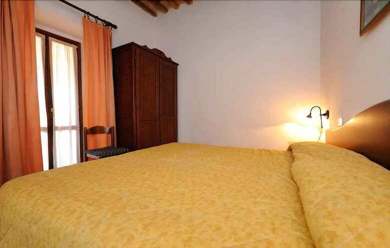 Agroturismo Centro Turistico Pian Di Boccio