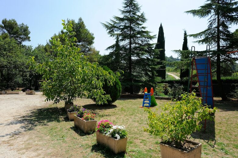 Agroturismo Centro Turistico Pian Di Boccio