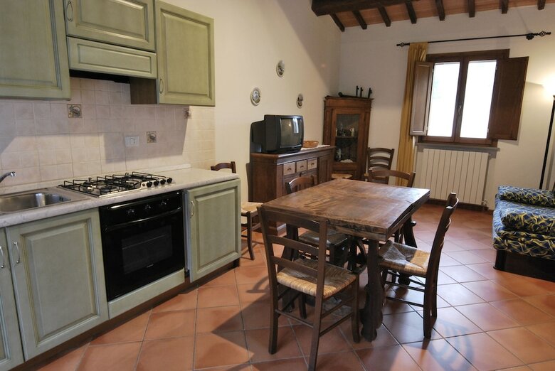 Apartamento La Boccia Appartamenti Vacanza