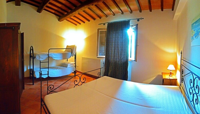 Apartamento La Boccia Appartamenti Vacanza