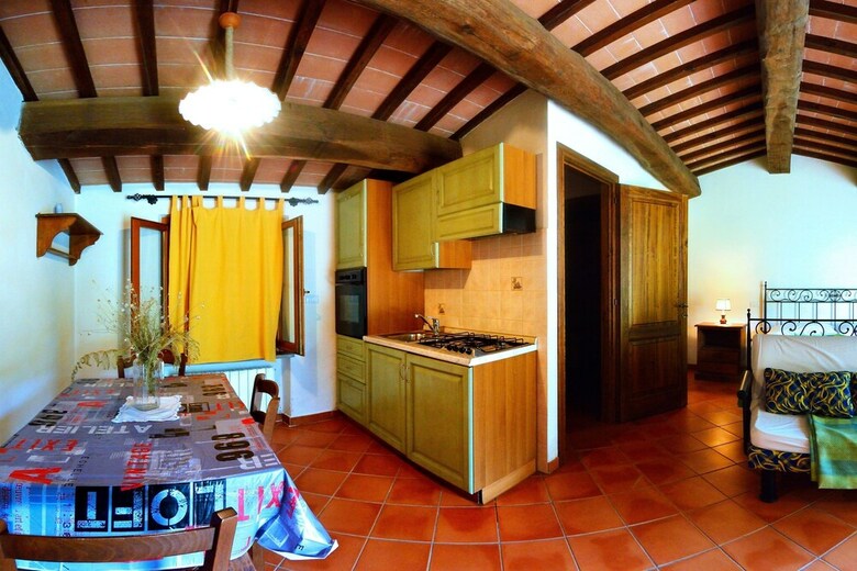Apartamento La Boccia Appartamenti Vacanza