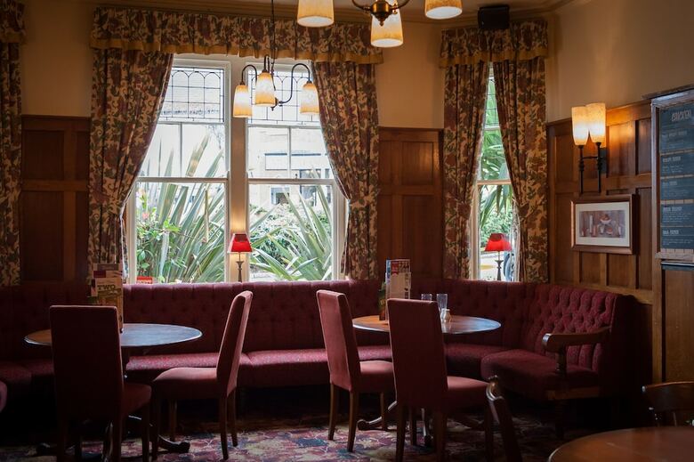 Posada Heart Of England By Marston?s Inns