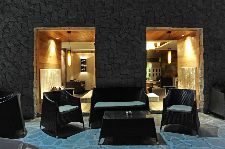 Hotel St�res - Mountain Nature Hotel