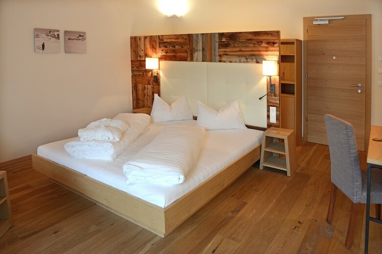 Hotel St�res - Mountain Nature Hotel