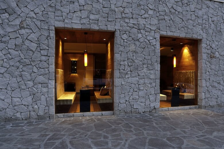 Hotel St�res - Mountain Nature Hotel