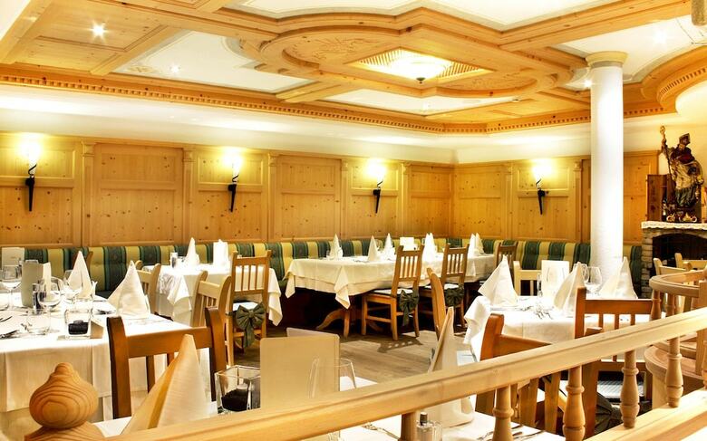 Hotel St�res - Mountain Nature Hotel