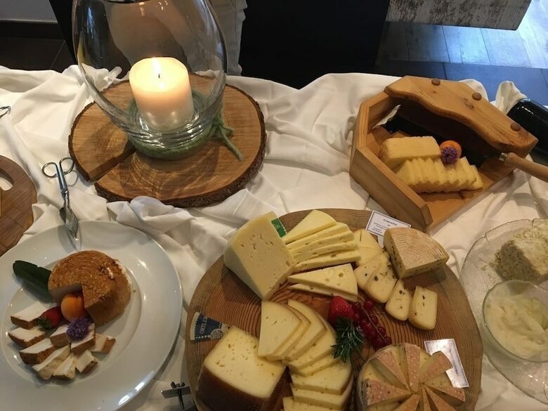 Hotel St�res - Mountain Nature Hotel