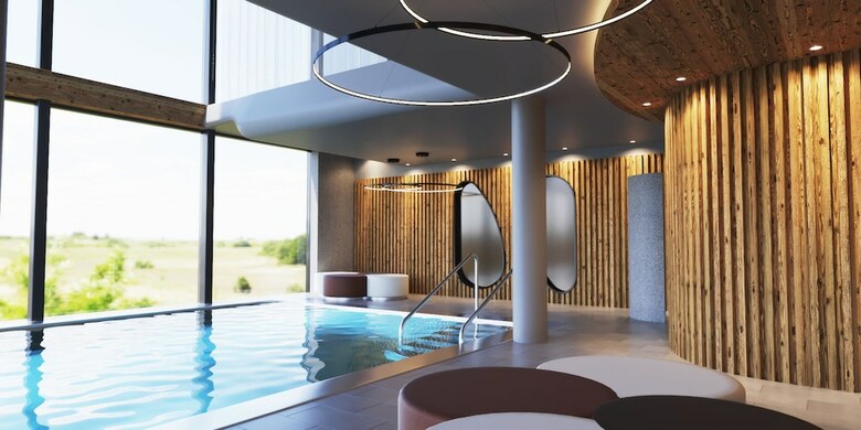Hotel St�res - Mountain Nature Hotel