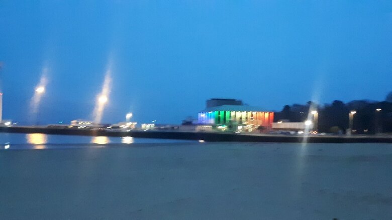 Bed & Breakfast The Seaham