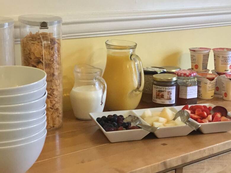 Bed & Breakfast The Seaham