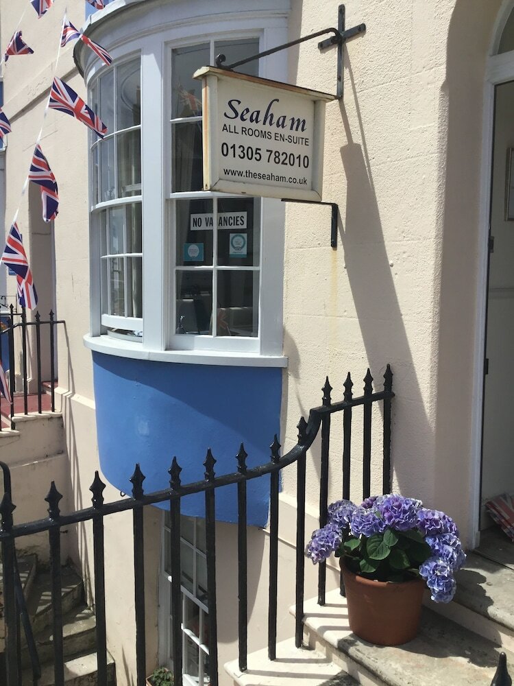 Bed & Breakfast The Seaham