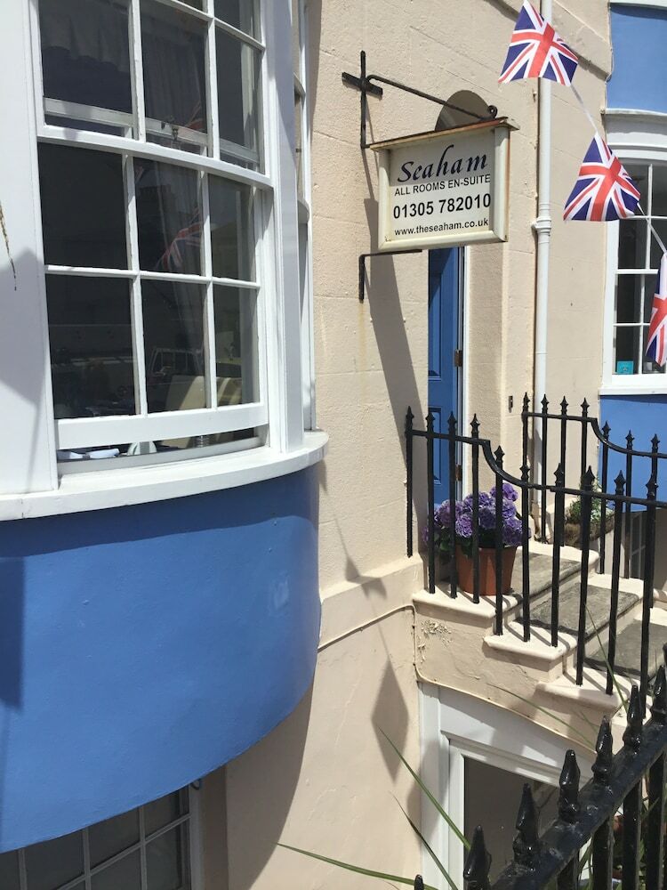 Bed & Breakfast The Seaham