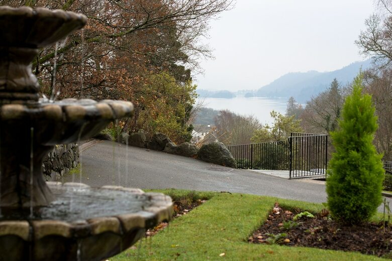 Hotel Merewood Country House