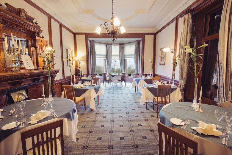 Hotel Merewood Country House