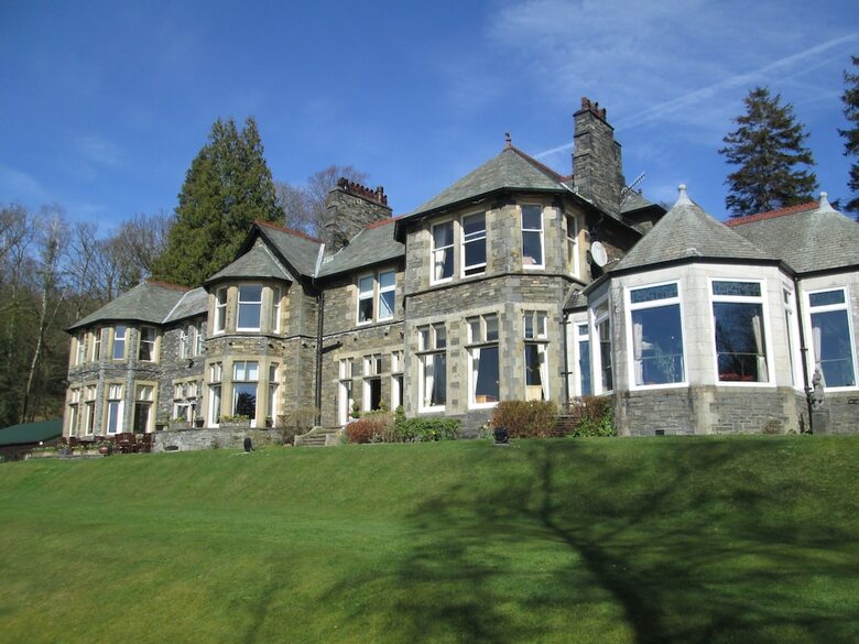 Hotel Merewood Country House