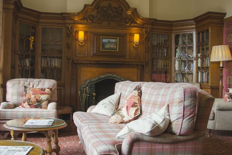 Hotel Merewood Country House