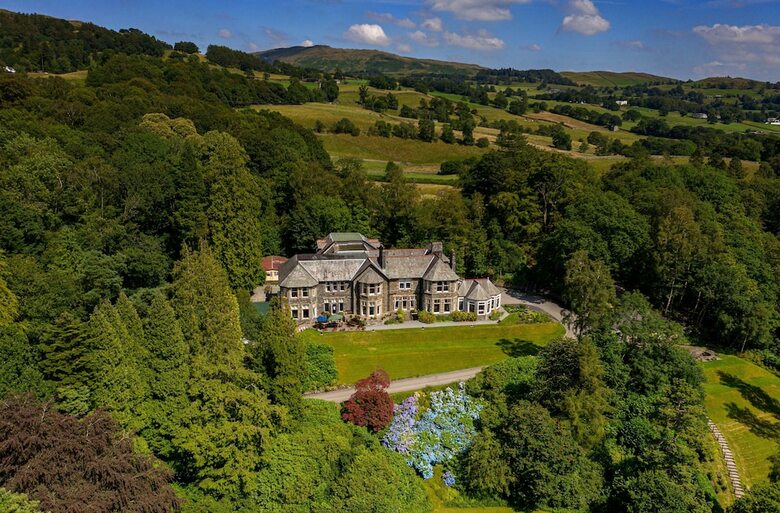 Hotel Merewood Country House