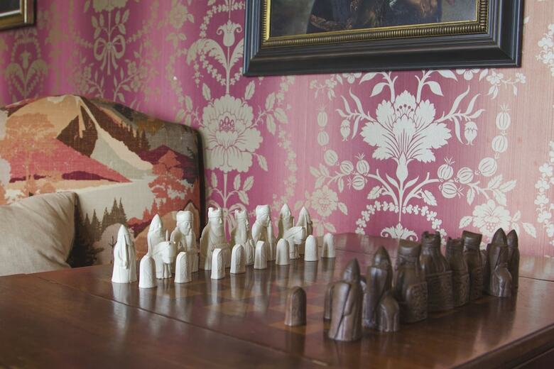 Hotel Merewood Country House