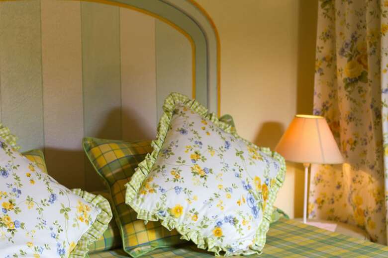 Apartamento Agriturismo Casa Italia