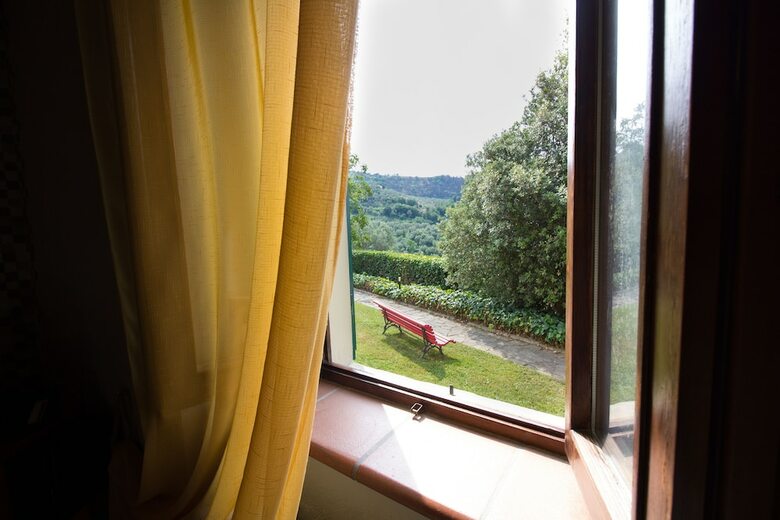 Apartamento Agriturismo Casa Italia