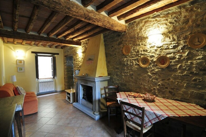 Apartamento Casa Vacanze Le Muse Sillico