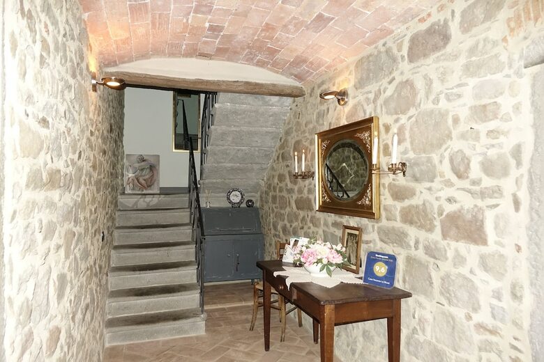 Apartamento Casa Vacanze Le Muse Sillico