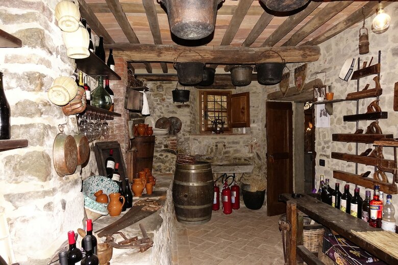 Apartamento Casa Vacanze Le Muse Sillico
