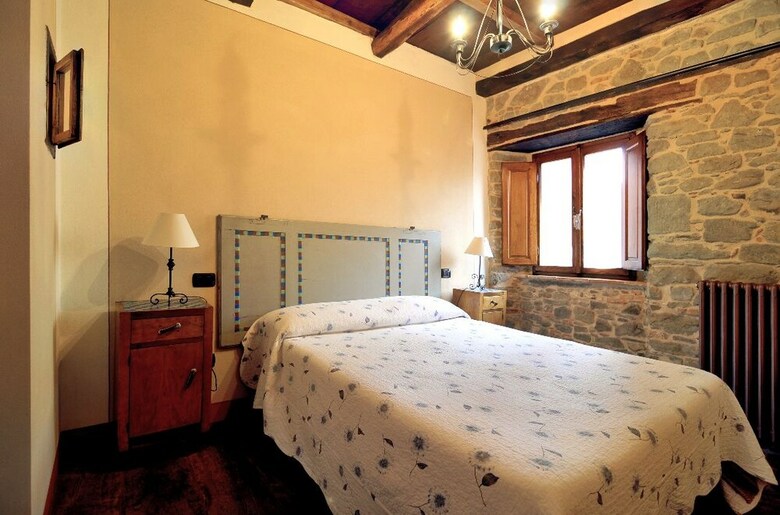 Apartamento Casa Vacanze Le Muse Sillico