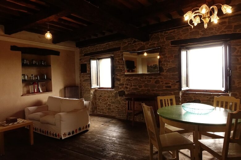 Apartamento Casa Vacanze Le Muse Sillico