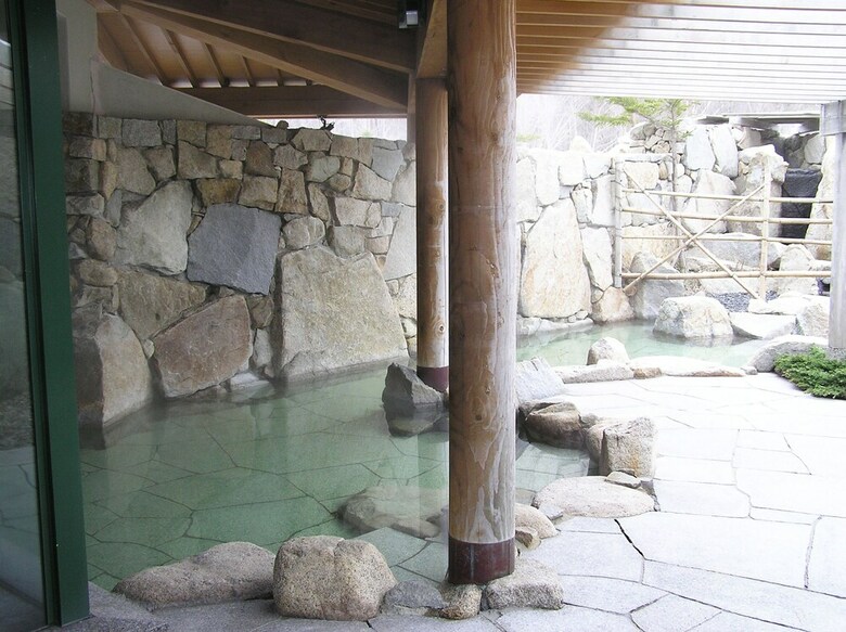 Chokai Sarukura Onsen Hotel Foresta Chokai