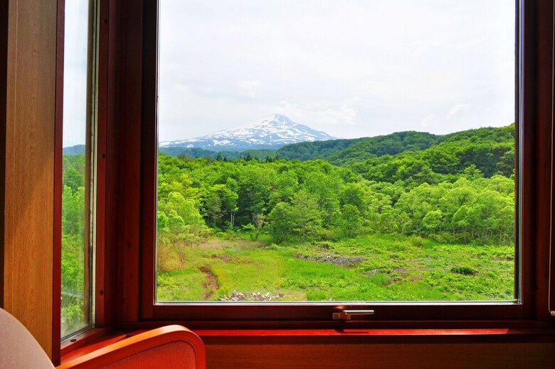 Chokai Sarukura Onsen Hotel Foresta Chokai