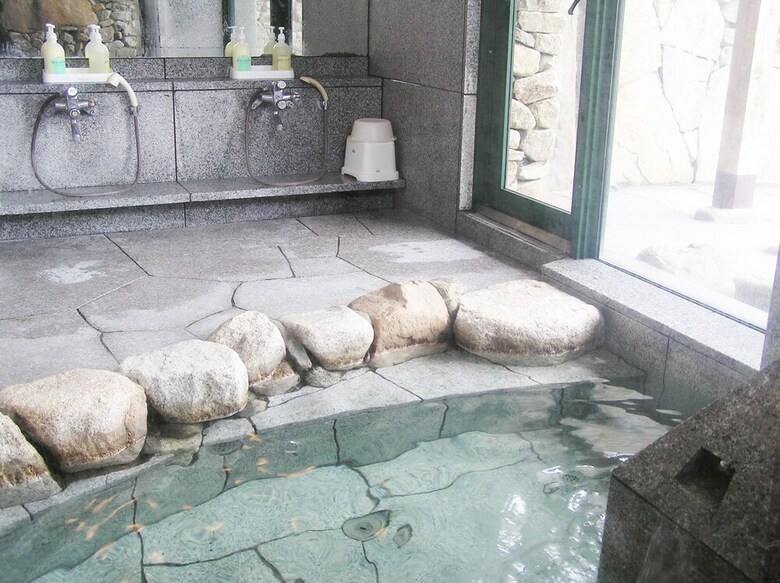 Chokai Sarukura Onsen Hotel Foresta Chokai