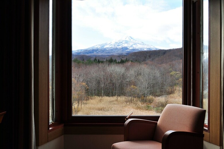 Chokai Sarukura Onsen Hotel Foresta Chokai