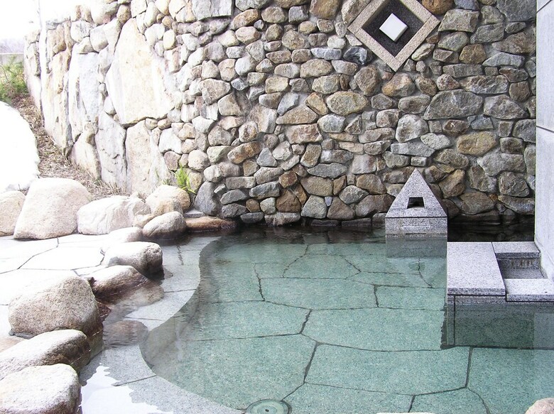 Chokai Sarukura Onsen Hotel Foresta Chokai